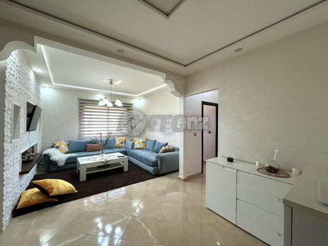 TNG-TA-1049 - Appartement à vendre à Moujahidine
