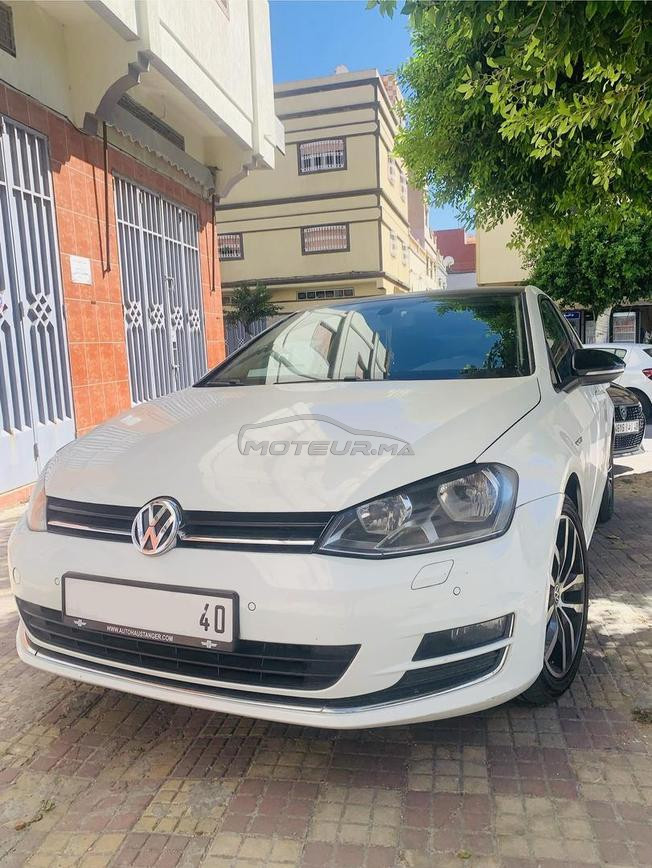 Volkswagen golf7