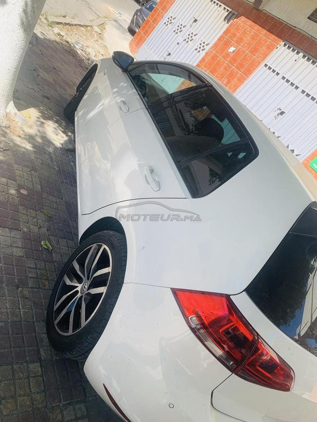 Volkswagen golf7