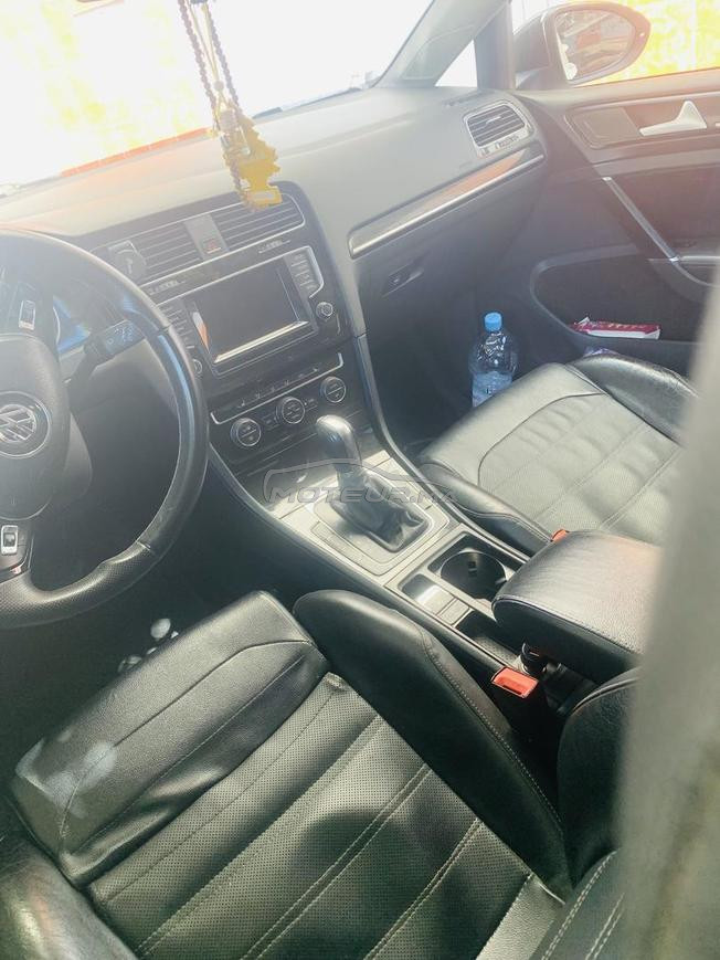 Volkswagen golf7