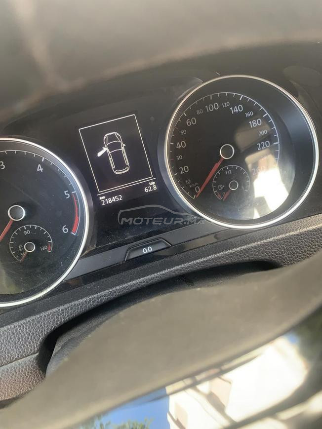 Volkswagen golf7