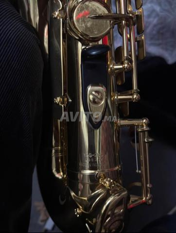 Saxophone alto Yas 280 - 2