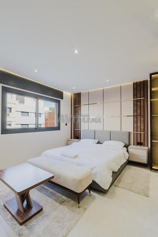 Studio élégant et calme pour couples – Location à la nuit - 2
