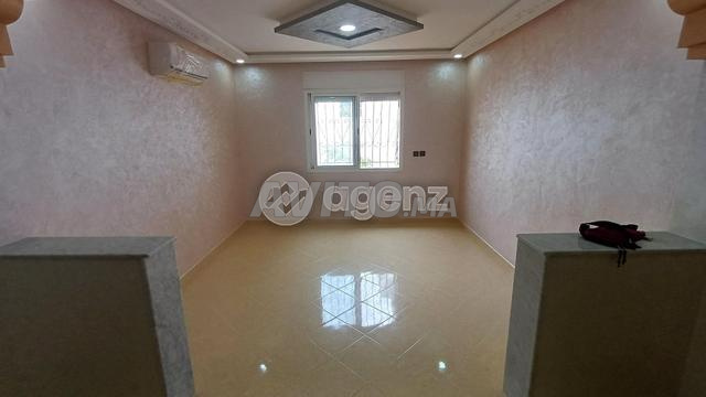 DAR-DA-1090 - Appartement à vendre à Errahma