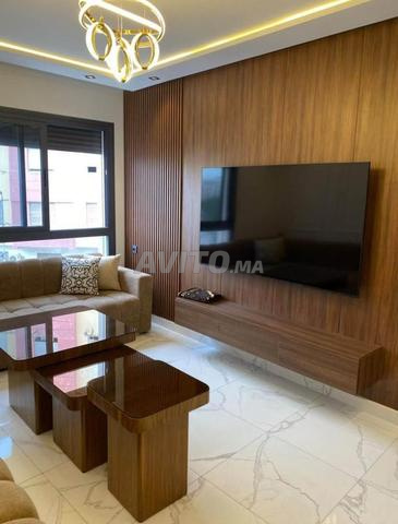 Appartement à louer à Tanger Tanger El Balia - 2