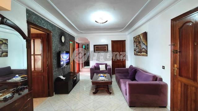 CMN-AS-1774 - Appartement à louer à Belvédère
