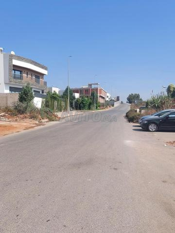 🏡 2 TERRAINS VILLA À VENDRE – Projet Narjiss, Témara - 2