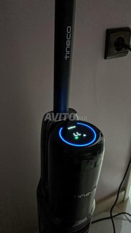 Tineco Floor One S7 Stretch جديد بكرتونته