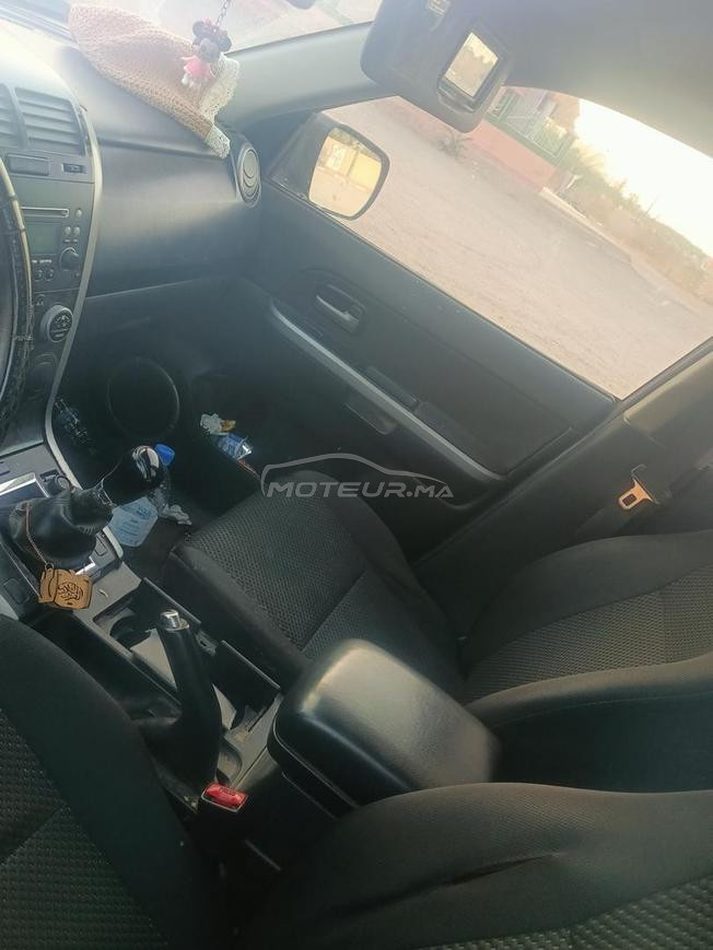 suzuki grand vitara 4*4. 700 dh dariba