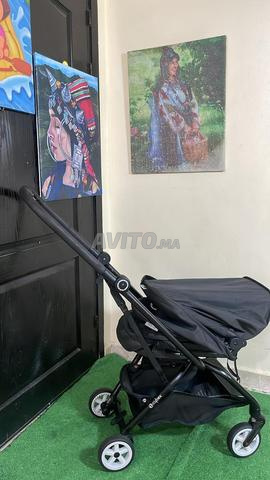 Poussette Cybex