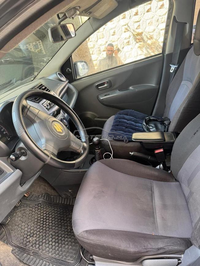 Suzuki celerio toop