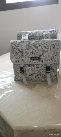Sac pour vélos étanche - 2