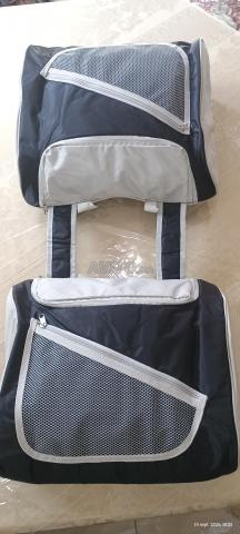 Sac pratique pour vélos à prix raisonnable - 2
