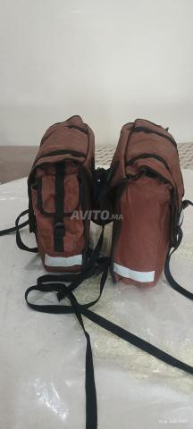 Sac pour motos et vélos à prix raisonnable - 2
