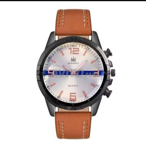 Montre homme de marques de luxe - 2