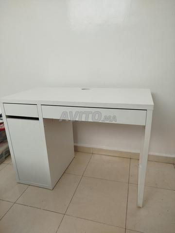 Bureau et chaise Ikea - 2