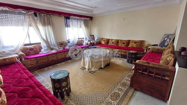 CMN-MA-2266 - Appartement à vendre à Palmier