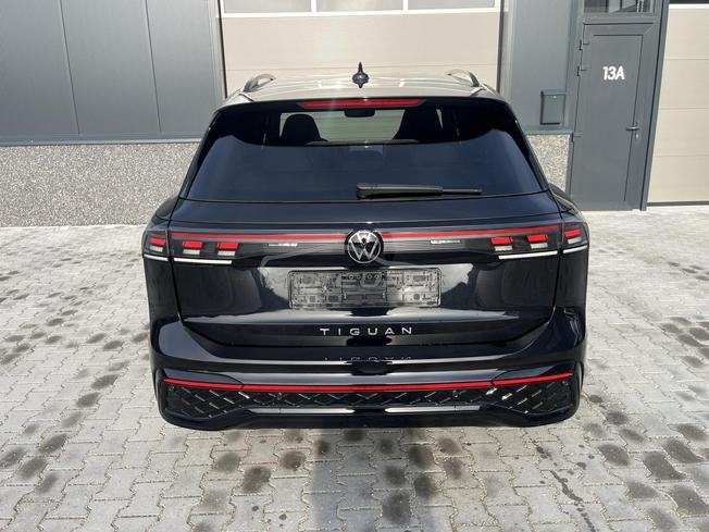 Volkswagen Tiguan Diesel Automatique 2024 à Oujda