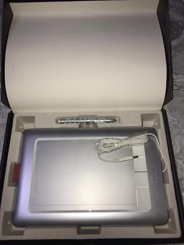 Wacom Bamboo Fun Pen & Touch - 2