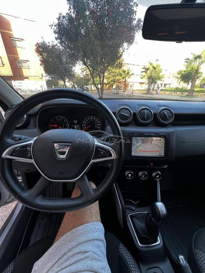 Dacia Duster 2021