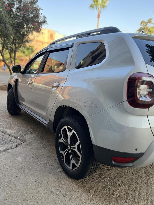 Dacia Duster 2021