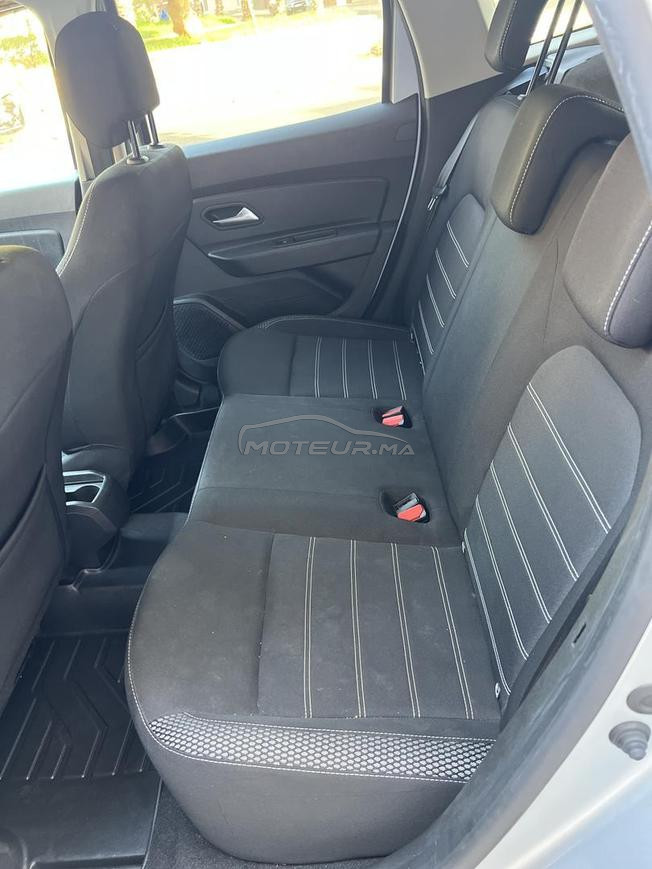 Dacia Duster 2021