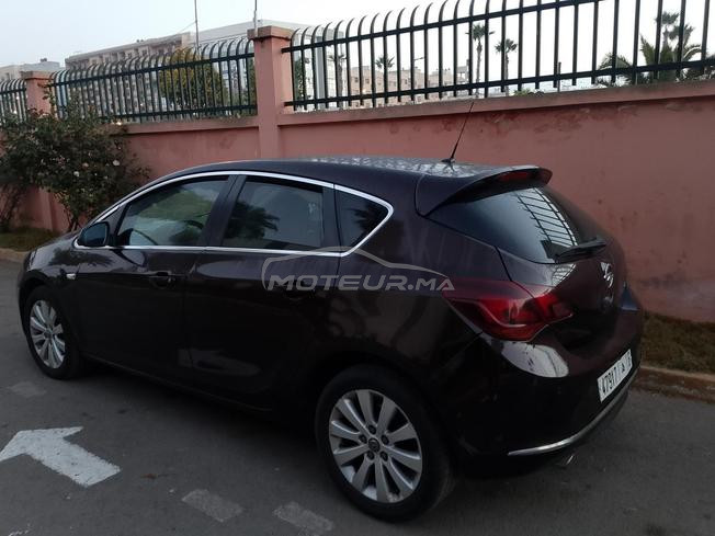 opel astraj 2015 cdti cosmo 
