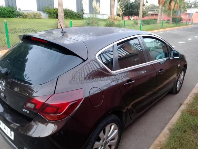 opel astraj 2015 cdti cosmo 