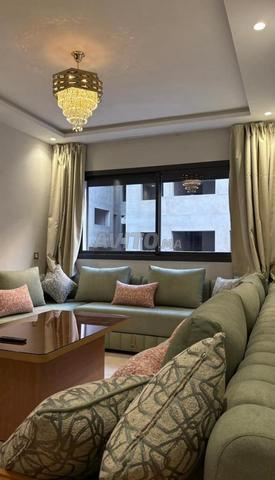 Joli appartement pour familles