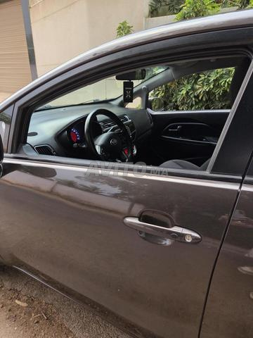 Kia Rio Diesel toutes options - 2