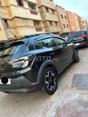 Renault Kardian 2025 - 2