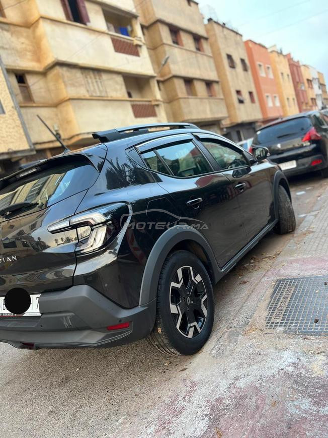 Renault kardian 2025