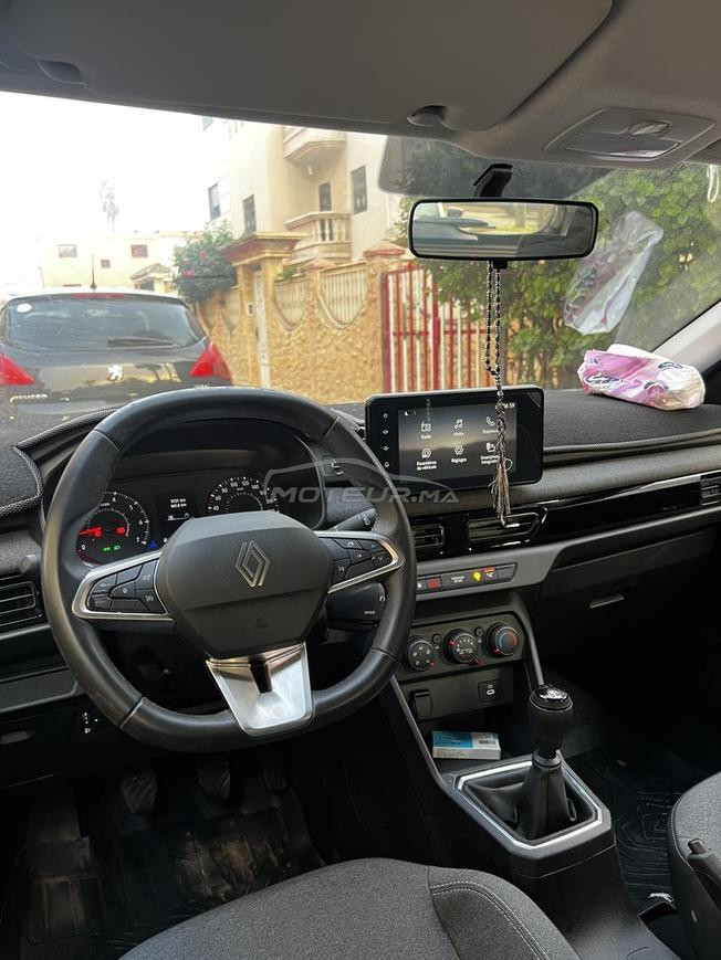 Renault kardian 2025
