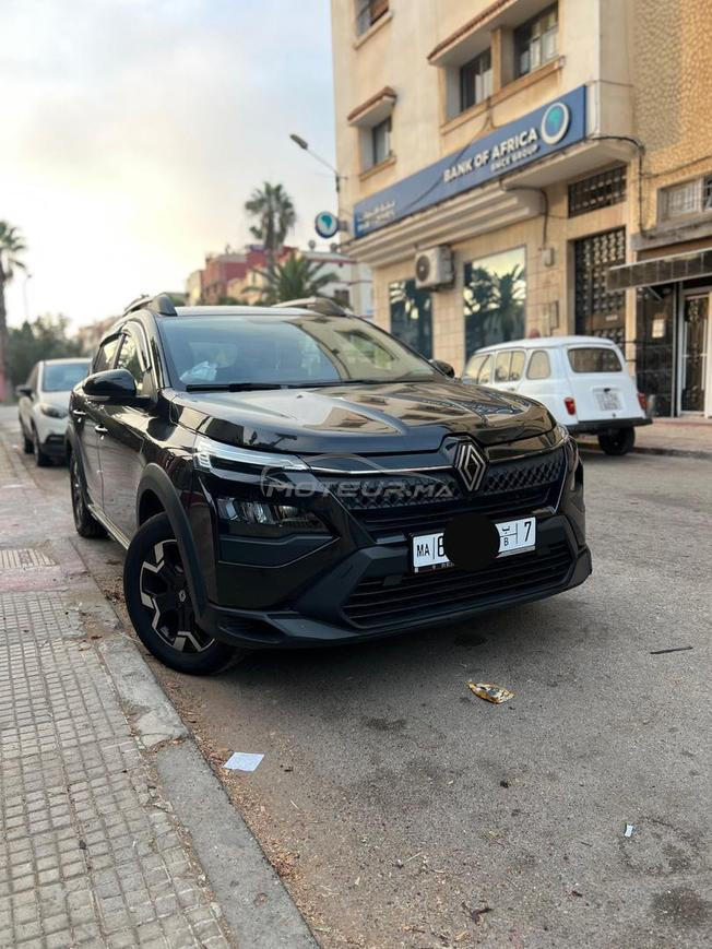 Renault kardian 2025