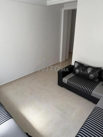 Appartement entièrement rénové à Boukhalef - 2
