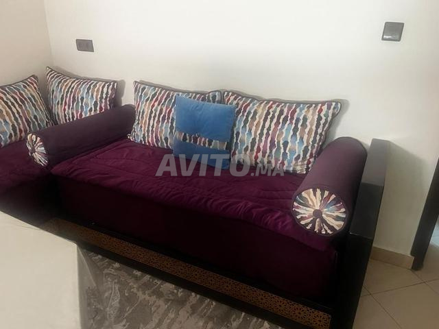 Lotissement Ahla Tanger - 2