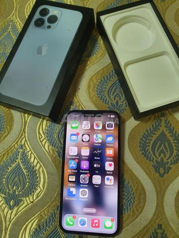 iPhone 13 Pro - 2