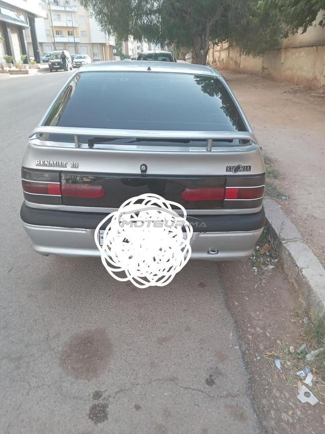 Renault R19 Diesel Manuelle 1995 à Meknès