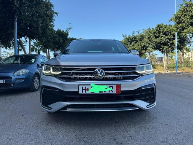 Tiguan 2023 D 2026/09