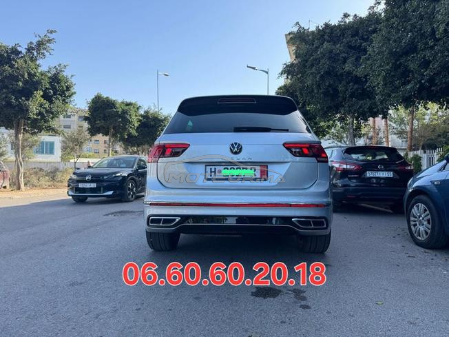 Tiguan 2023 D 2026/09