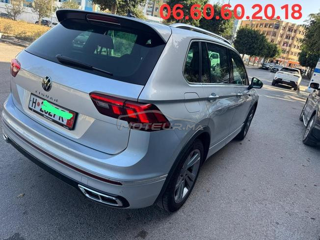 Tiguan 2023 D 2026/09