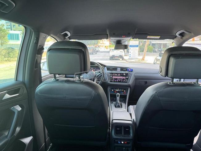 Tiguan 2023 D 2026/09