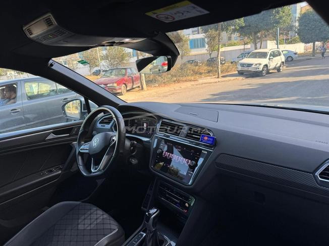Tiguan 2023 D 2026/09