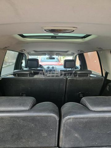Mercedes-Benz Classe GL Diesel Automatique 2007 - 2
