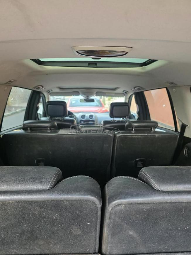 Mercedes-Benz Classe GL Diesel Automatique 2007