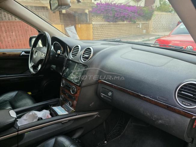 Mercedes-Benz Classe GL Diesel Automatique 2007