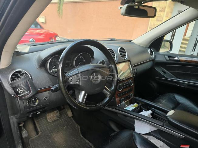 Mercedes-Benz Classe GL Diesel Automatique 2007