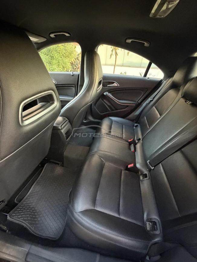 cla 220 d très bon etat 