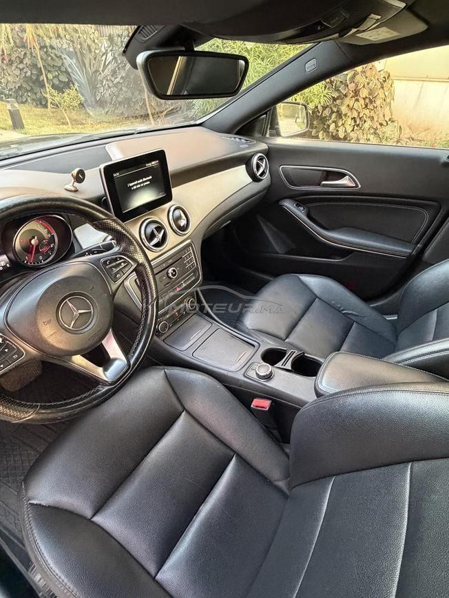 cla 220 d très bon etat 