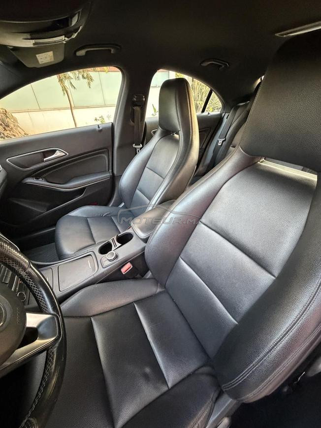 cla 220 d très bon etat 